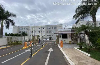 Oportunidade única em botucatu - sp | tipo: apartamento | negociação: licitação aberta  | situação: imóvel