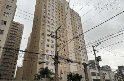 Oportunidade única em sao paulo - sp | tipo: apartamento | negociação: licitação aberta  | situação: imóvel