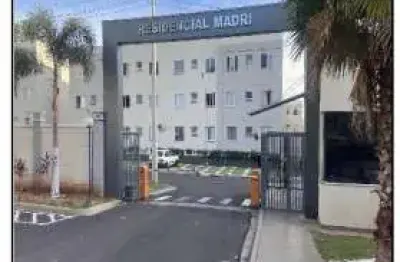 Oportunidade única em marilia - sp | tipo: apartamento | negociação: licitação aberta  | situação: imóvel