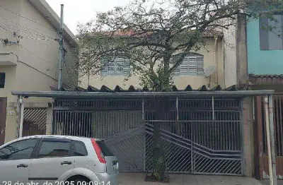 Oportunidade única em sao paulo - sp | tipo: casa | negociação: leilão  | situação: imóvel