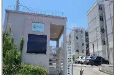 Oportunidade única em nova iguacu - rj | tipo: apartamento | negociação: leilão  | situação: imóvel