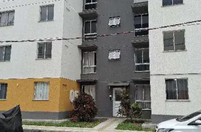 Oportunidade única em duque de caxias - rj | tipo: apartamento | negociação: licitação aberta  | situação: imóvel