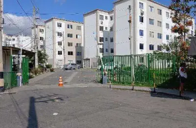 Oportunidade única em nova iguacu - rj | tipo: apartamento | negociação: licitação aberta  | situação: imóvel