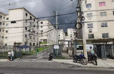 Oportunidade única em rio de janeiro - rj | tipo: apartamento | negociação: leilão  | situação: imóvel