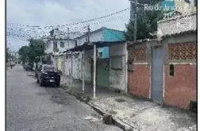 Oportunidade única em rio de janeiro - rj | tipo: casa | negociação: leilão  | situação: imóvel