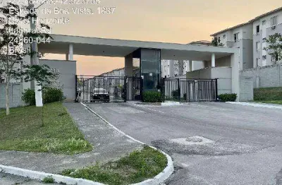 Oportunidade única em itaborai - rj | tipo: apartamento | negociação: leilão  | situação: imóvel