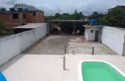 Oportunidade única em nova iguacu - rj | tipo: casa | negociação: leilão  | situação: imóvel