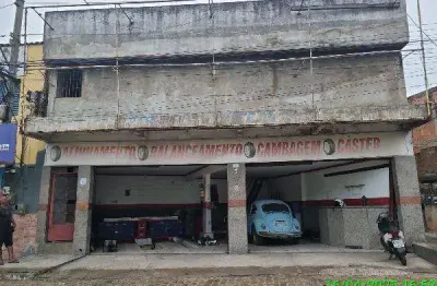 Oportunidade única em campos dos goytacazes - rj | tipo: casa | negociação: leilão  | situação: imóvel