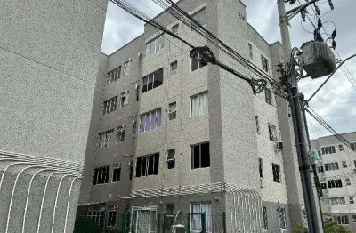 Oportunidade única em rio de janeiro - rj | tipo: apartamento | negociação: leilão  | situação: imóvel