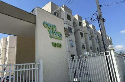 Oportunidade única em nova iguacu - rj | tipo: apartamento | negociação: licitação aberta  | situação: imóvel