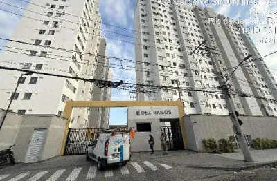 Oportunidade única em rio de janeiro - rj | tipo: apartamento | negociação: leilão  | situação: imóvel
