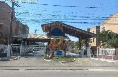 Oportunidade única em rio das ostras - rj | tipo: apartamento | negociação: leilão  | situação: imóvel