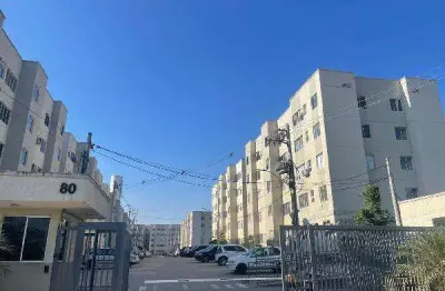 Oportunidade única em belford roxo - rj | tipo: apartamento | negociação: licitação aberta  | situação: imóvel