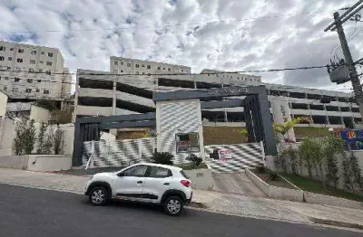 Oportunidade única em belo horizonte - mg | tipo: apartamento | negociação: licitação aberta  | situação: imóvel