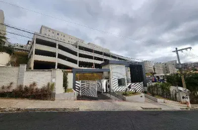 Oportunidade única em belo horizonte - mg | tipo: apartamento | negociação: licitação aberta  | situação: imóvel