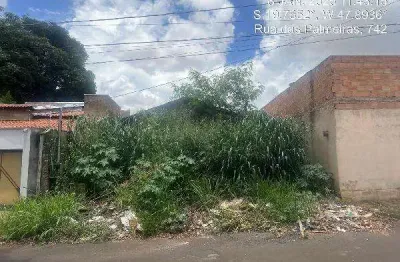 Oportunidade única em uberaba - mg | tipo: terreno | negociação: licitação aberta  | situação: imóvel
