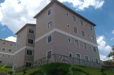 Oportunidade única em vespasiano - mg | tipo: apartamento | negociação: leilão  | situação: imóvel