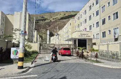 Oportunidade única em nova iguacu - rj | tipo: apartamento | negociação: licitação aberta  | situação: imóvel