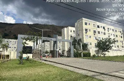 Oportunidade única em nova iguacu - rj | tipo: apartamento | negociação: licitação aberta  | situação: imóvel