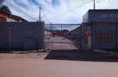 Oportunidade única em valparaiso de goias - go | tipo: apartamento | negociação: leilão  | situação: imóvel