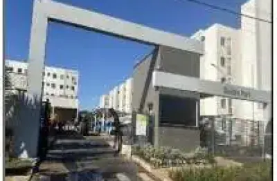 Oportunidade única em goiania - go | tipo: apartamento | negociação: leilão  | situação: imóvel