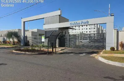 Oportunidade única em goiania - go | tipo: apartamento | negociação: leilão  | situação: imóvel