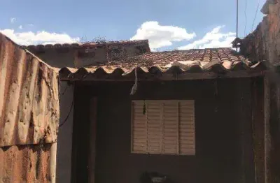 Oportunidade única em santo antonio do descoberto - go | tipo: casa | negociação: licitação aberta  | situação: imóvel