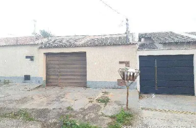 Oportunidade única em aparecida de goiania - go | tipo: casa | negociação: leilão  | situação: imóvel