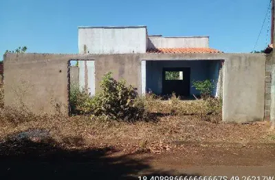 Oportunidade única em itumbiara - go | tipo: casa | negociação: licitação aberta  | situação: imóvel