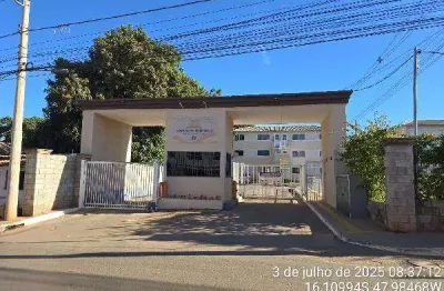 Oportunidade única em valparaiso de goias - go | tipo: apartamento | negociação: licitação aberta  | situação: imóvel