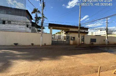 Oportunidade única em valparaiso de goias - go | tipo: apartamento | negociação: leilão  | situação: imóvel