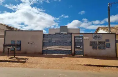 Oportunidade única em planaltina - go | tipo: apartamento | negociação: licitação aberta  | situação: imóvel