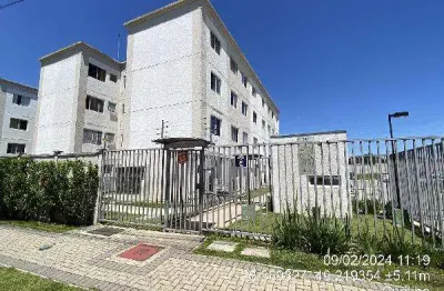 Oportunidade única em curitiba - pr | tipo: apartamento | negociação: leilão  | situação: imóvel