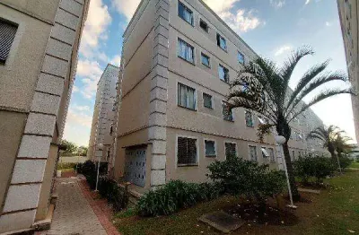 Oportunidade única em curitiba - pr | tipo: apartamento | negociação: leilão  | situação: imóvel
