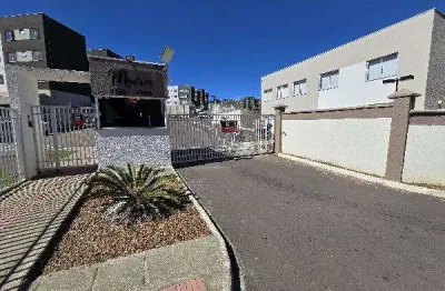 Oportunidade única em campo largo - pr | tipo: apartamento | negociação: leilão  | situação: imóvel