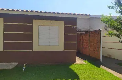 Oportunidade única em londrina - pr | tipo: casa | negociação: leilão  | situação: imóvel