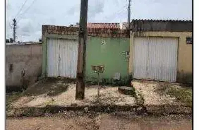 Oportunidade única em santo antonio do descoberto - go | tipo: casa | negociação: venda direta online  | situação: imóvel
