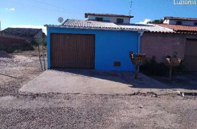 Oportunidade única em luziania - go | tipo: casa | negociação: venda direta online  | situação: imóvel