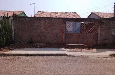 Oportunidade única em cocalzinho de goias - go | tipo: casa | negociação: venda direta online  | situação: imóvel