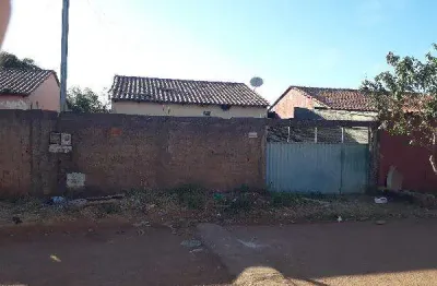 Oportunidade única em cocalzinho de goias - go | tipo: casa | negociação: venda direta online  | situação: imóvel