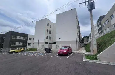 Oportunidade única em almirante tamandare - pr | tipo: apartamento | negociação: venda direta online  | situação: imóvel