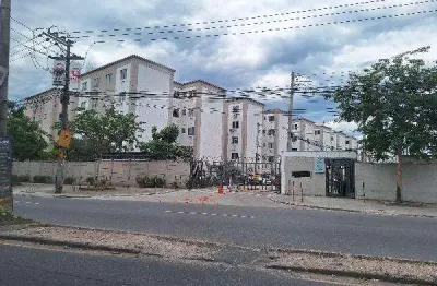 Oportunidade única em rio de janeiro - rj | tipo: apartamento | negociação: venda direta online  | situação: imóvel