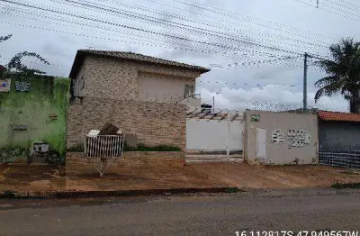 Oportunidade única em cidade ocidental - go | tipo: apartamento | negociação: venda direta online  | situação: imóvel