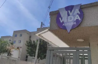 Oportunidade única em belford roxo - rj | tipo: apartamento | negociação: venda online  | situação: imóvel