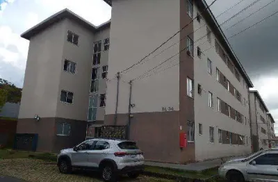 Oportunidade única em lagoa santa - mg | tipo: apartamento | negociação: venda direta online  | situação: imóvel