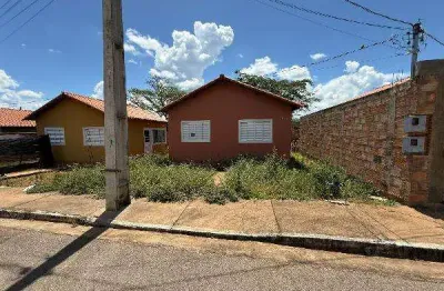 Oportunidade única em presidente olegario - mg | tipo: casa | negociação: venda direta online  | situação: imóvel