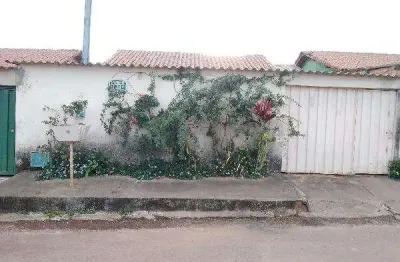 Oportunidade única em cocalzinho de goias - go | tipo: casa | negociação: venda direta online  | situação: imóvel