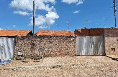 Oportunidade única em cocalzinho de goias - go | tipo: casa | negociação: venda direta online  | situação: imóvel