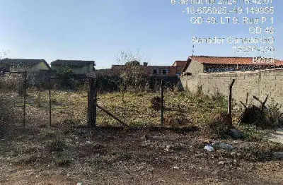 Oportunidade única em senador canedo - go | tipo: terreno | negociação: venda direta online  | situação: imóvel