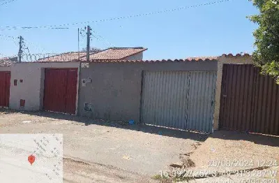 Oportunidade única em trindade - go | tipo: casa | negociação: venda direta online  | situação: imóvel